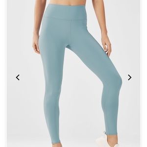 Fabletics High-Waisted Powerhold 7/8 Legging